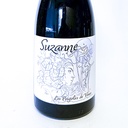 IGP vins des allobroges Adrien berlioz SUZANNE BIO 2024 75 cl Rouge