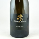 Méthode traditionnelle Brut Bonnet-Huteau Nuit Boréale BIO, Bio Dynamie 75 cl Bulles - Blanc