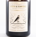 Alcool Distillerie de Namur Poire Cognac 50 cl Alcool