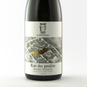 Saint Joseph de boel france Rue des Poulies  BIODYNAMIE 2023 75 cl Rouge