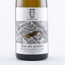 Saint Joseph de boel france Rue des Poulies conversion BIODYMIE 2023 75 cl Blanc