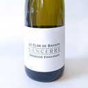 Sancerre Blanc Fouassier Le Clos de Bannon, Bio 2023 75 cl Blanc