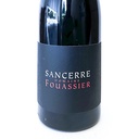 Sancerre Rouge Fouassier Sancerre Rouge, Bio 2022 75 cl Rouge