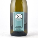VDF Clos Troteligotte K-libre chenin BIO 2022 75 cl Blanc