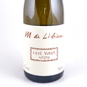 VDF Mas de Libian cave vinum BIO 2024 75 cl Blanc