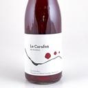 Vin de France Accoles le carafon des acolytes BIO 2023 75 cl Rouge