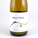 Vin de France Accoles recto verso BIO 75 cl Blanc