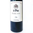 Vin de France Chateau Le Puy Bathélemy , BIO 2020 75 cl Rouge