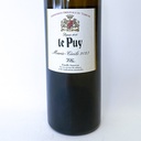 Vin de France Chateau Le Puy Marie Cécile , BIO 2024 75 cl Blanc