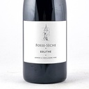 Vin de France Chateau de Fosse Sèche eolithe BIO 2023 75 cl Rouge
