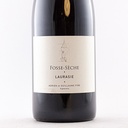 Vin de France Chateau de Fosse Sèche laurasie BIO 2021 75 cl Rouge