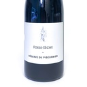 Vin de France Chateau de Fosse Sèche reserve du pigeonnier BIO 2023 75 cl Rouge