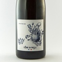 Vin de France Cuisine en Famille Les bras m'en tombent BIO 2024 75 cl Rouge