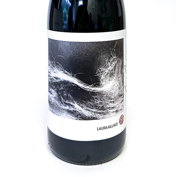 Vin de France Laura Aillaud Long Courrier, BIO 2023 75 cl Rouge