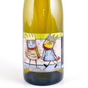 Vin de France Le fay d'homme, Vincent caille Je t'aime mais j'ai soif, BIO, Biodynamie 2023 75 cl Blanc