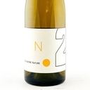 Vin de France Purviti Dans Notre Nature, BIO, Biodynamie 2022 75 cl Blanc