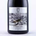 Vin de France de boel france L'ULTIME REPAS, BIODYNAMIE 2021 150 cl Rouge