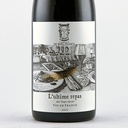 Vin de France de boel france L'ULTIME REPAS, BIODYNAMIE 2021 75 cl Rouge