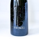 Vin de France, conversion Bio Justine Vigne Diamantes 2023 75 cl Rouge
