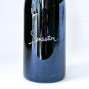 Vin de France, conversion Bio Justine Vigne Sensation 2023 75 cl Rouge