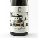 cornas de boel france ars magirica BIODYNAMIE 2021 150 cl Rouge
