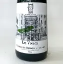 igp collines rhodaniennes de boel france Les Voraces BIODYNAMIE 2024 75 cl Rouge