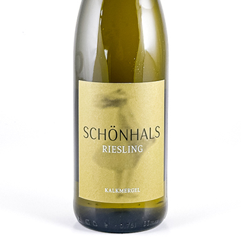 riesling weingut schoenhals kalkmergel, BIO 2022 75 cl Blanc