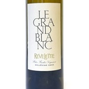 vin de terroir Revelette Le Grand Blanc 2023 75 cl Blanc