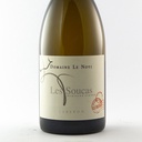 AOP Lubéron Le Novi Les Soucas AB 2021 150 cl Blanc