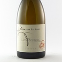 AOP Lubéron Le Novi Les Soucas AB 2022 75 cl Blanc