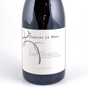 AOP Lubéron Le Novi Les Soucas BIO 2021 75 cl Rouge