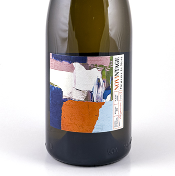 AOP Lubéron Le Novi NOVINTAGE 150 cl Blanc