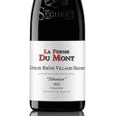 CDR Villages-Séguret La Ferme du Mont Tithonien 2022 75 cl Rouge