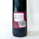 VDN Rasteau Elodie Balme 2024 50 cl Rouge