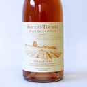 Vacqueyras Roucas Toumba rosé de la roche 2024 75 cl Rosé