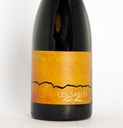 Vin de France La Roche Audran les sables BIO 2017 75 cl Rouge