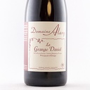 Vin de Principauté d'Orange Denis et Daniel Alary  La Grange Daniel BIO 2023 75 cl Rouge