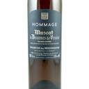 Beaumes de Venise Les Bernardins hommage 50 cl Moelleux