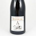 Alsace Boehler cremant extra brut, BIO 2022 75 cl Bulles - Blanc