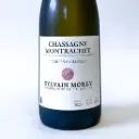 Bourgogne, Chassagne-Montrachet 1er Cru Sylvain Morey En Caillerets 2023 75 cl Blanc