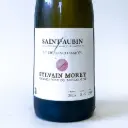 Bourgogne, Saint Aubin 1er Cru Sylvain Morey Les Charmois 2023 75 cl Blanc