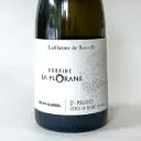 CDR AOC Saint Maurice La Florane Guillaume de Rouville BIODYNAMIE 2024 75 cl Blanc
