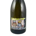 Vin de France Le fay d'homme, Vincent caille Je t'aime mais j'ai soif, BIO, Biodynamie 2023 150 cl Blanc