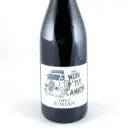 Vin de France Simian mon petit camion BIO 2024 75 cl Rouge