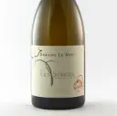 AOP Lubéron Le Novi Les Soucas AB 2023 75 cl Blanc