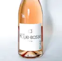 côtes du Rhône village Roaix Pique Basse Ambigu 2025 75 cl Rosé