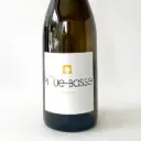 IGP Vaucluse Pique Basse ATYPIQUE BIODYNAMIE 2025 75 cl Blanc