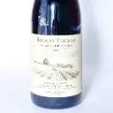 Vacqueyras Roucas Toumba La Grande Terre BIO 2024 75 cl Rouge