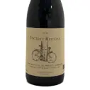 vin de pays Roucas Toumba le pichot BIO 2024 75 cl Rouge