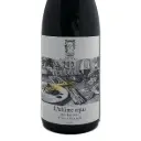 Vin de France De boel France L'ULTIME REPAS, BIODYNAMIE 2022 75 cl Rouge